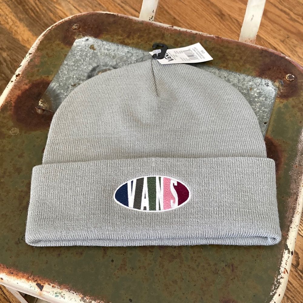 Vans Unisex Cuff Beanie